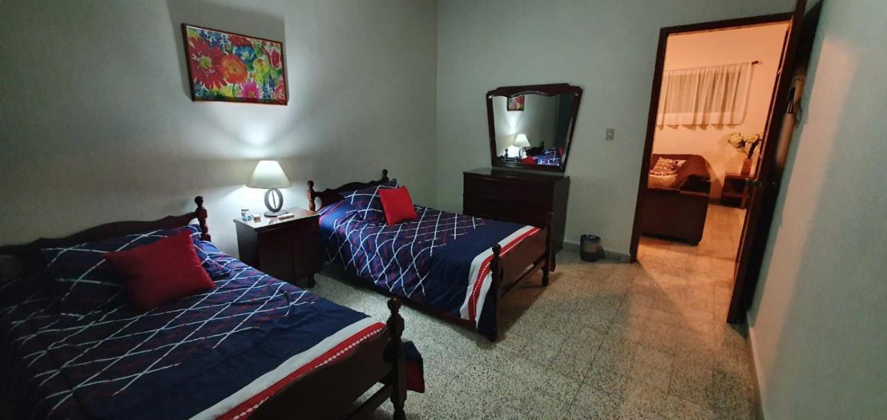 Comodo Departamento Papantla de Olarte Exterior photo